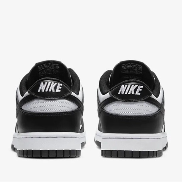 NWT NIKE Panda DUNKS! - Picture 4 of 16